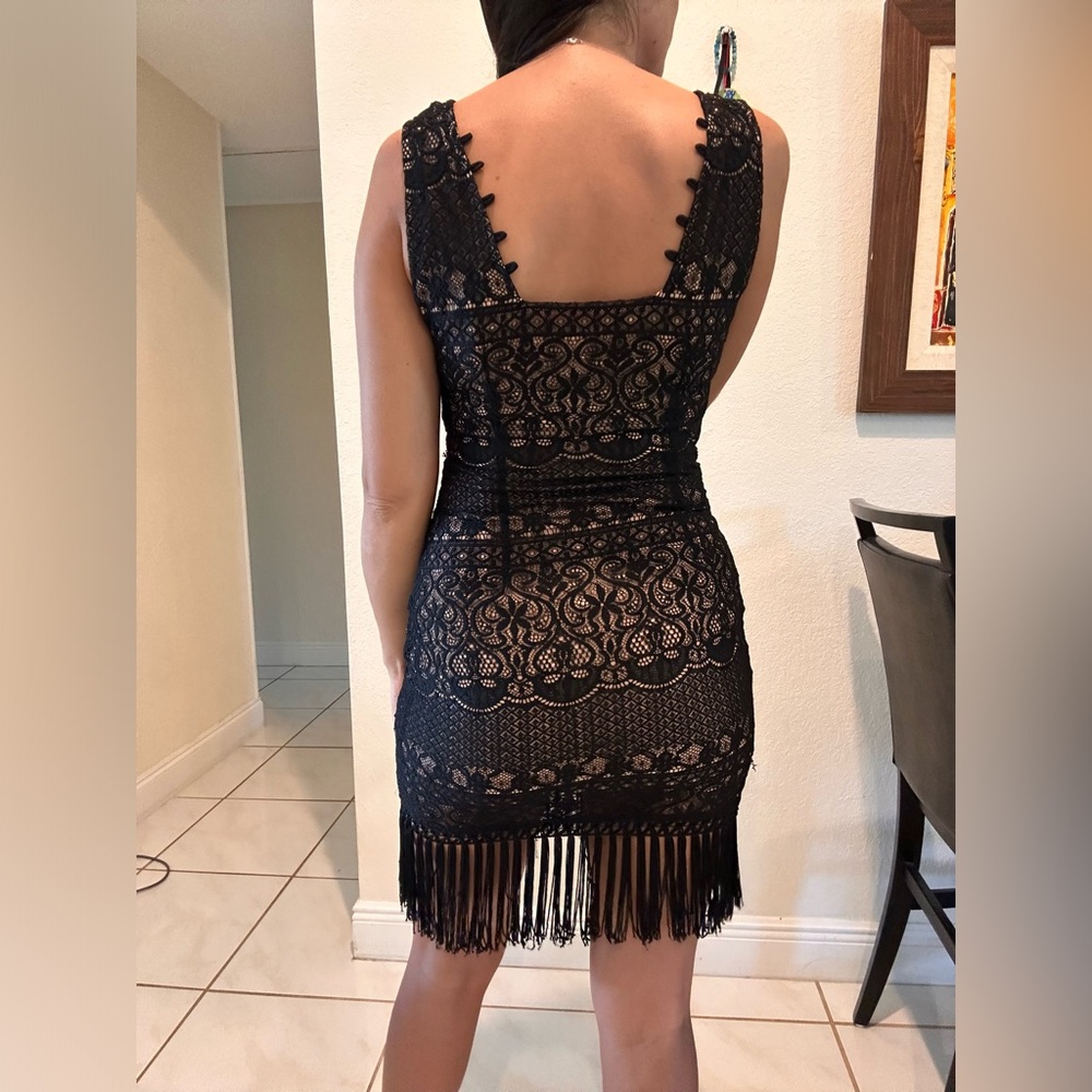 Dress - Picture 2 of 2